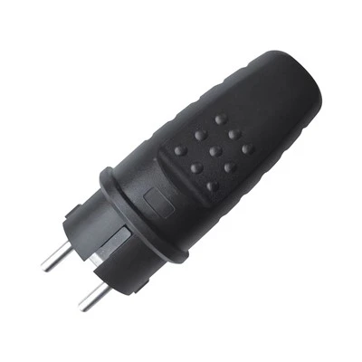 Roj Hmab Schuko Plug 16a Dub